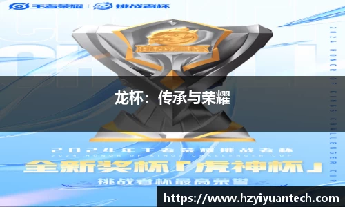 龙杯：传承与荣耀