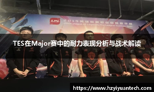 TES在Major赛中的耐力表现分析与战术解读