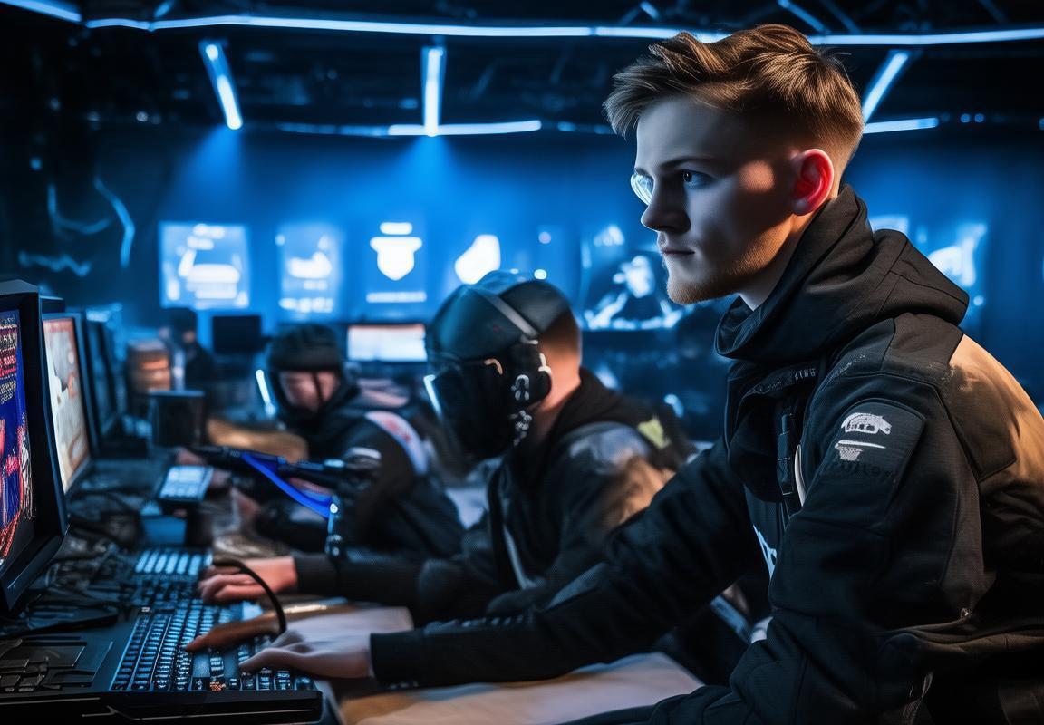 BLAST全球总决赛：s1mple领衔NaVi力克FaZe，电竞王者震撼归来